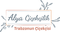 Trabzon Çiçek Siparişi- Alya Çiçekçilik logo