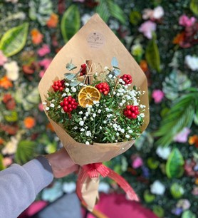 Trabzon Yılbaşı Çiçeği Kokina