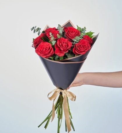 Sevgiliye çiçek, Trabzon Çiçek Siparişi, Alya çiçekçilik